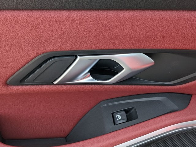 2026 BMW 3 Series 330i