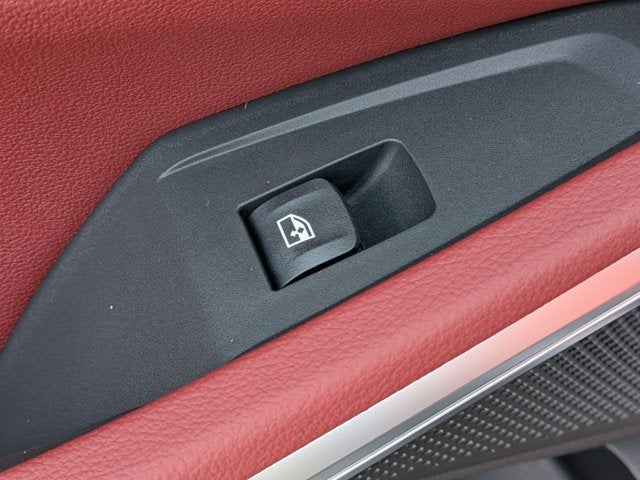 2026 BMW 3 Series 330i
