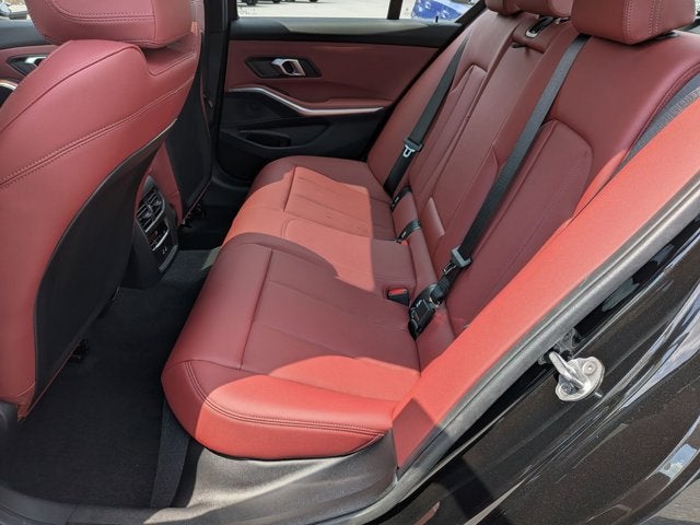 2026 BMW 3 Series 330i