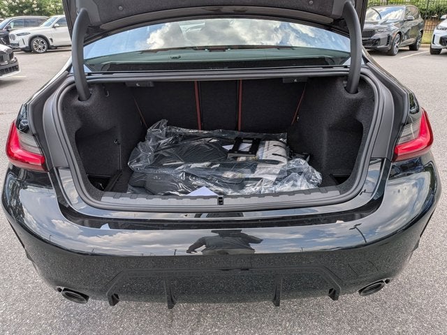 2026 BMW 3 Series 330i