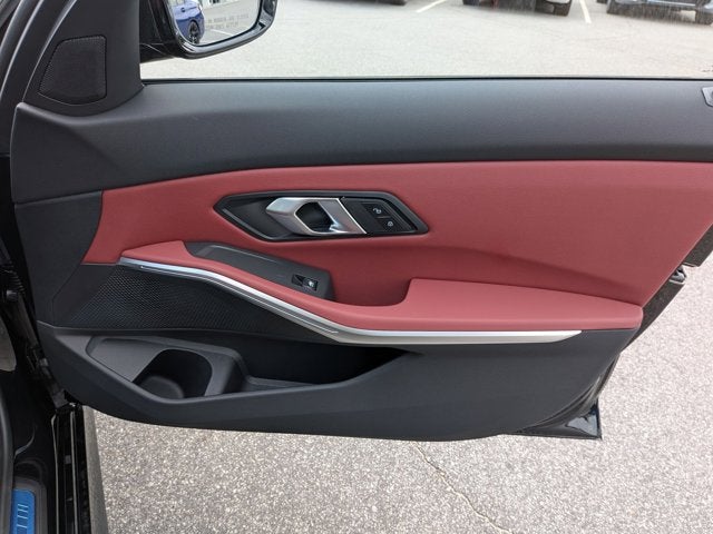 2026 BMW 3 Series 330i
