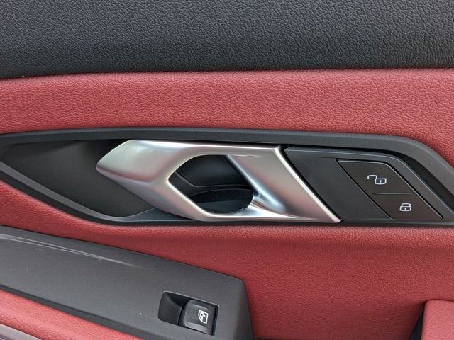 2026 BMW 3 Series 330i