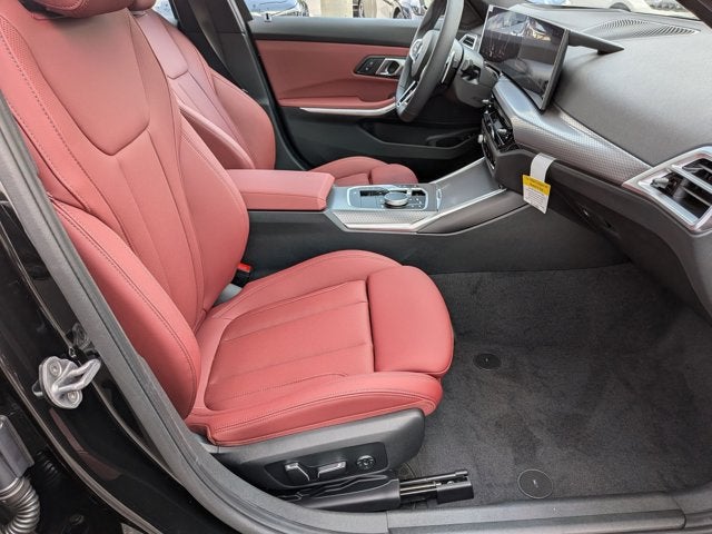 2026 BMW 3 Series 330i
