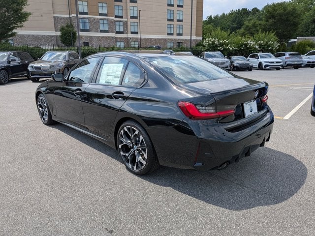 2026 BMW 3 Series 330i