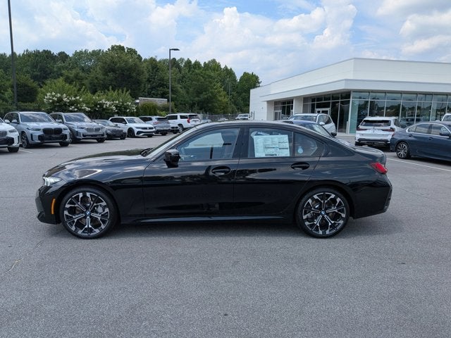 2026 BMW 3 Series 330i