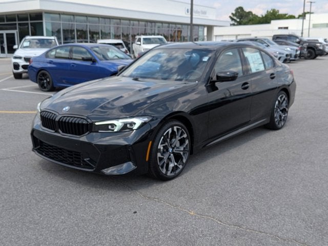 2026 BMW 3 Series 330i
