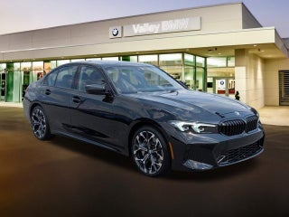 2026 BMW 3 Series 330i