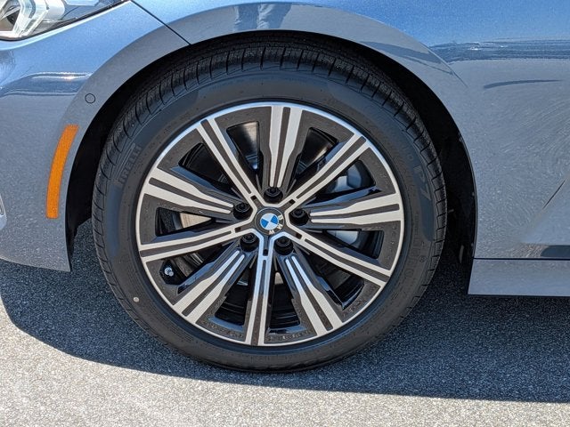 2026 BMW 3 Series 330i