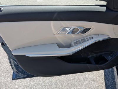 2026 BMW 3 Series 330i