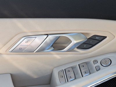 2026 BMW 3 Series 330i