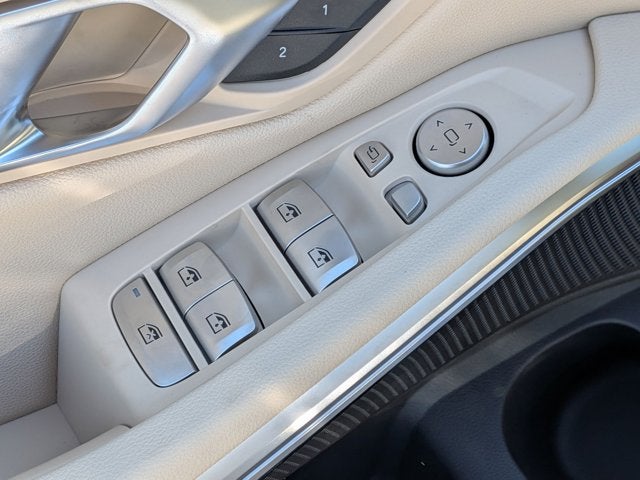 2026 BMW 3 Series 330i