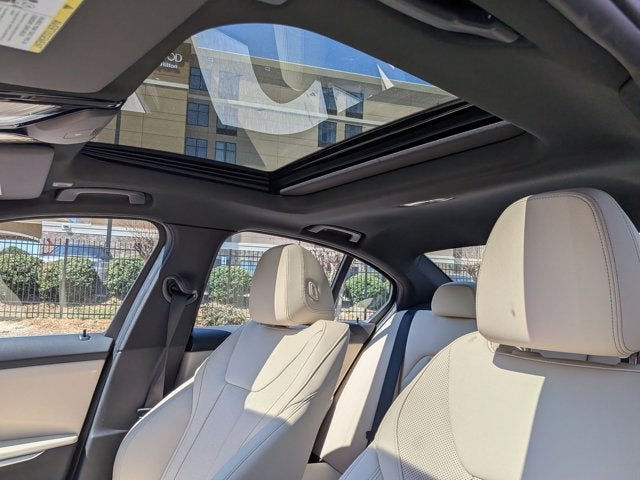 2026 BMW 3 Series 330i