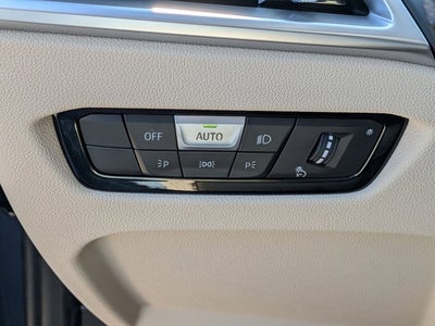 2026 BMW 3 Series 330i