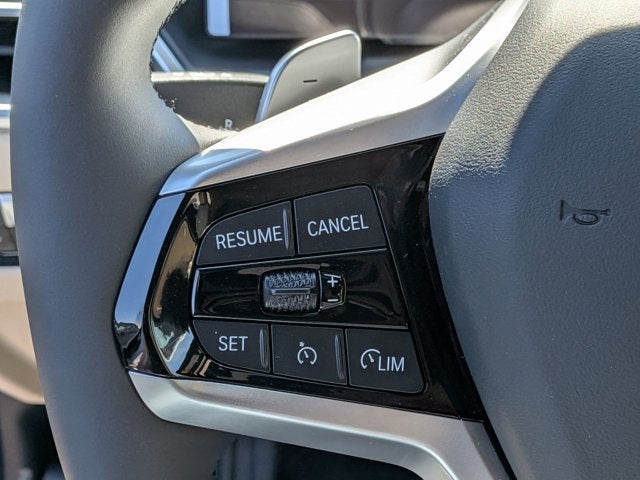 2026 BMW 3 Series 330i