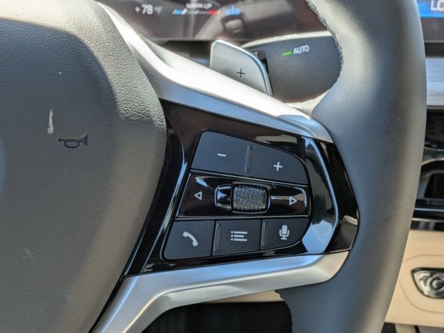 2026 BMW 3 Series 330i