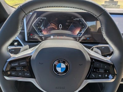 2026 BMW 3 Series 330i