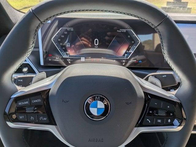 2026 BMW 3 Series 330i