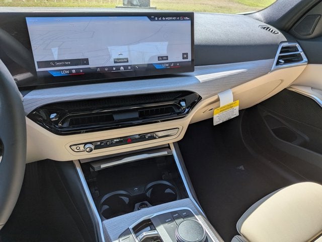 2026 BMW 3 Series 330i