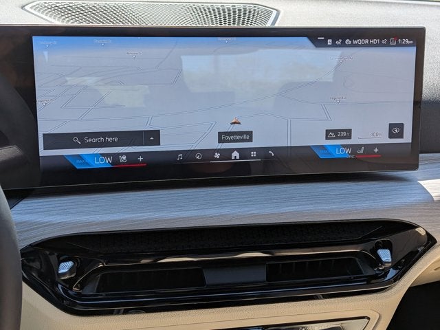 2026 BMW 3 Series 330i