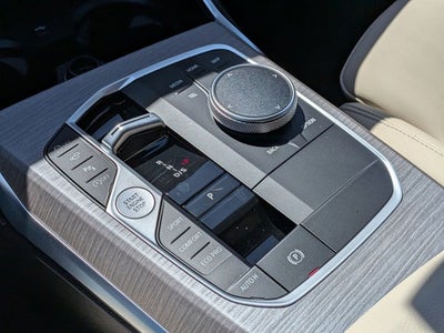 2026 BMW 3 Series 330i