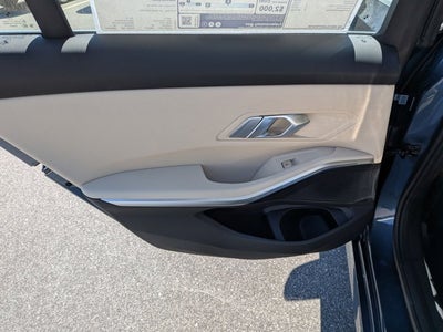 2026 BMW 3 Series 330i