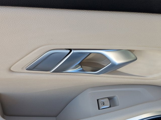 2026 BMW 3 Series 330i