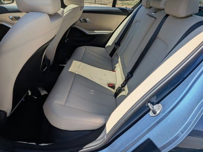 2026 BMW 3 Series 330i