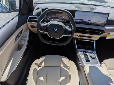 2026 BMW 3 Series 330i