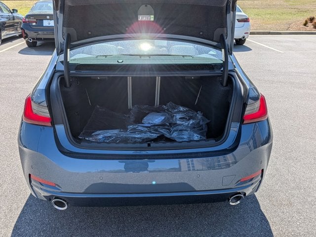 2026 BMW 3 Series 330i