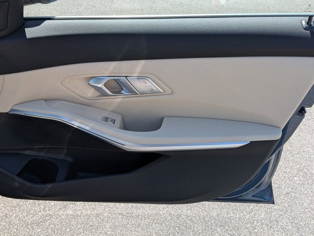 2026 BMW 3 Series 330i