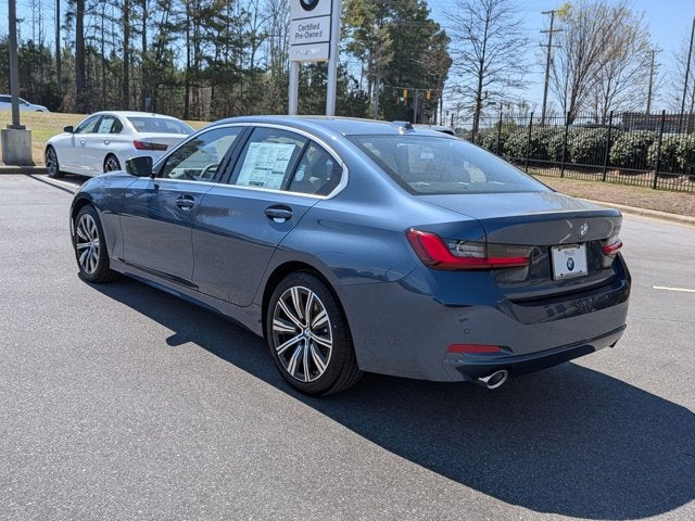 2026 BMW 3 Series 330i