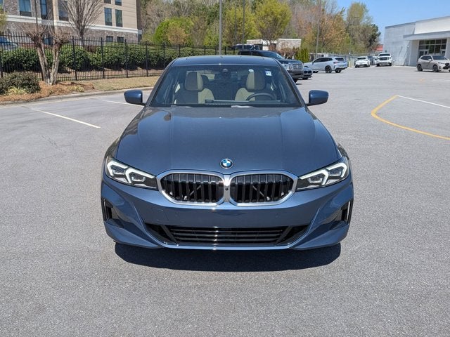 2026 BMW 3 Series 330i