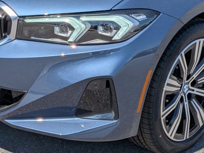 2026 BMW 3 Series 330i