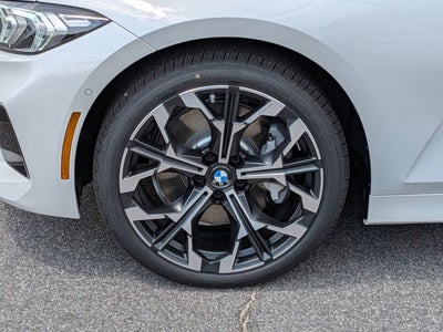 2026 BMW 3 Series 330i