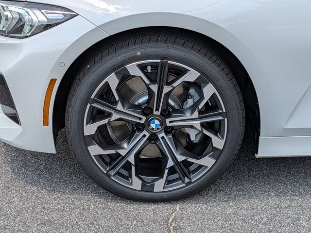 2026 BMW 3 Series 330i