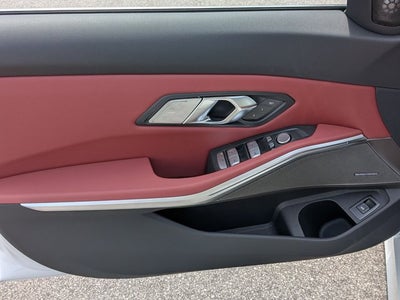 2026 BMW 3 Series 330i