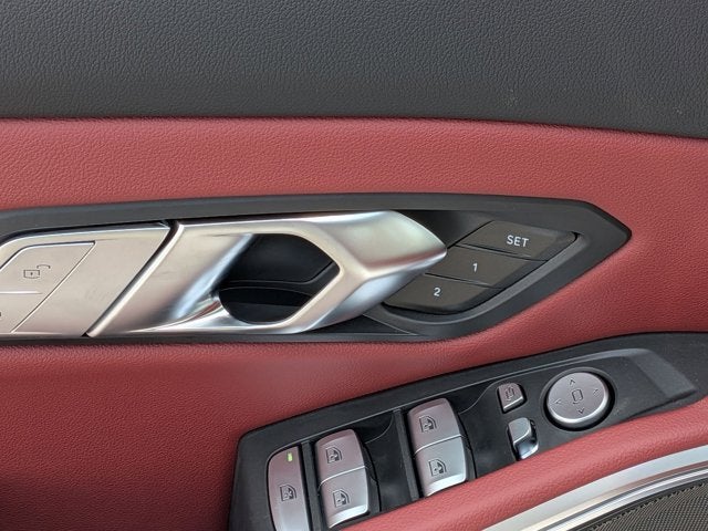 2026 BMW 3 Series 330i