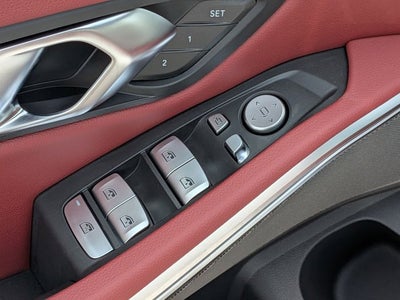 2026 BMW 3 Series 330i