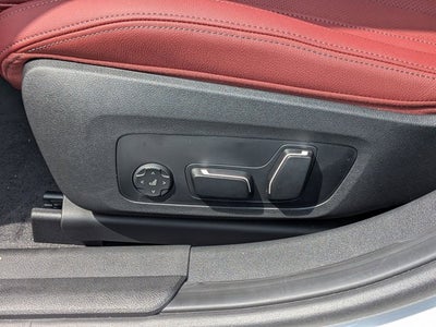 2026 BMW 3 Series 330i