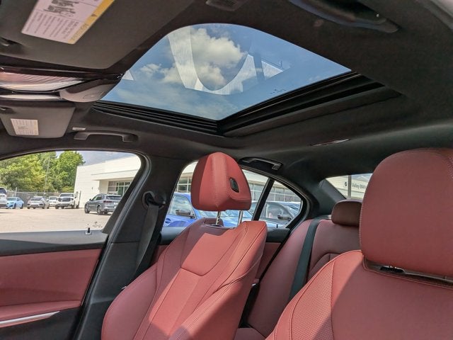 2026 BMW 3 Series 330i