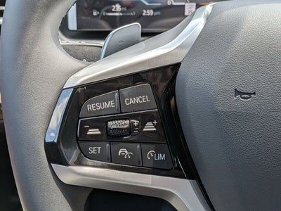 2026 BMW 3 Series 330i