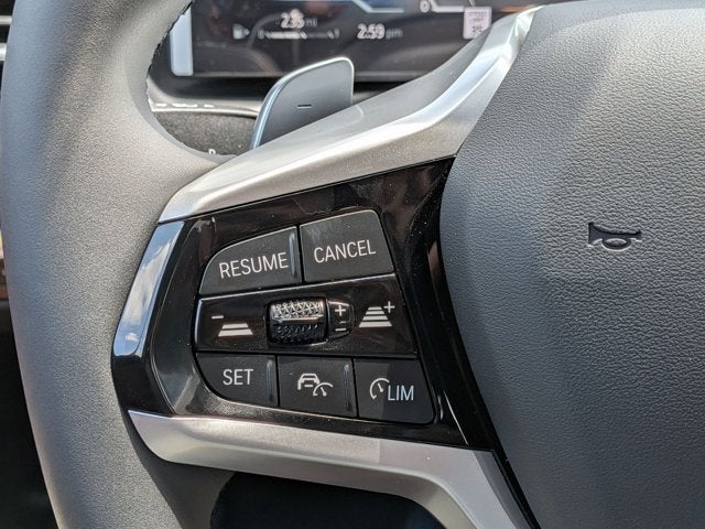 2026 BMW 3 Series 330i
