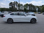 2026 BMW 3 Series 330i
