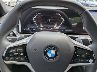2026 BMW 3 Series 330i