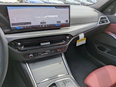 2026 BMW 3 Series 330i