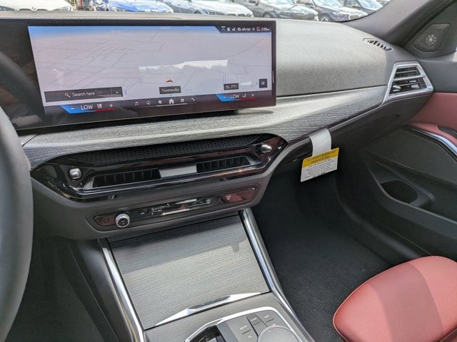 2026 BMW 3 Series 330i