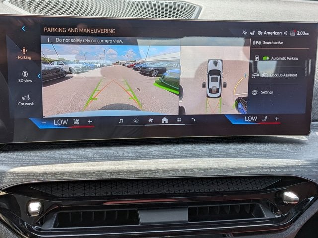 2026 BMW 3 Series 330i
