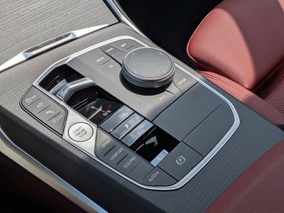 2026 BMW 3 Series 330i