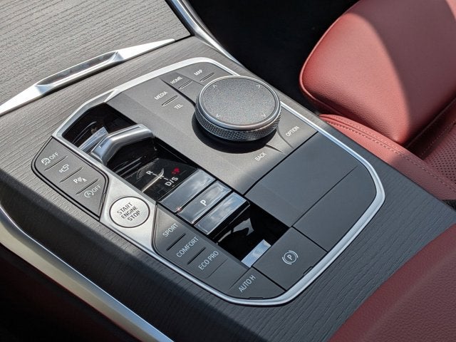 2026 BMW 3 Series 330i