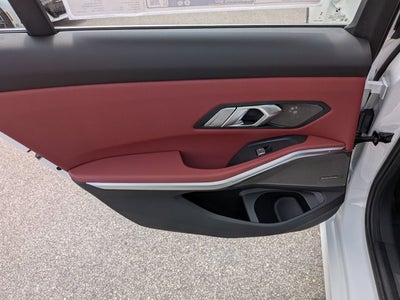 2026 BMW 3 Series 330i